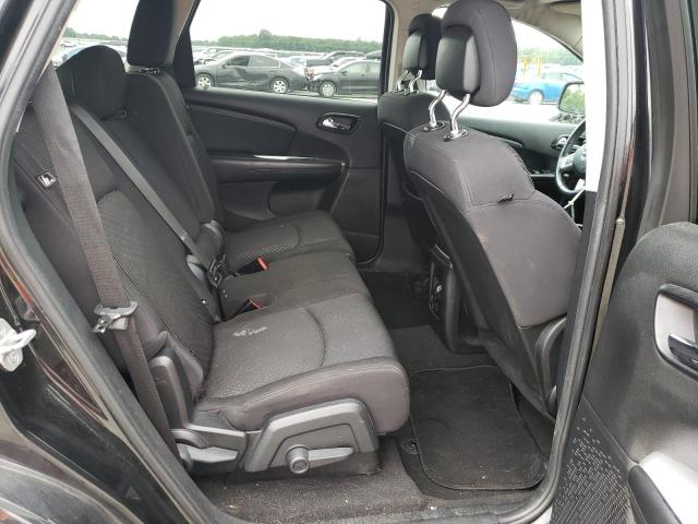 Photo 6 from auction – 2012 DODGE JOURNEY CR with VIN 3C4PDCDG0CT392089
