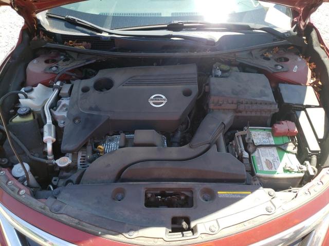 Photo 7 from auction – 2014 NISSAN ALTIMA with VIN 1N4AL3AP3EN385787