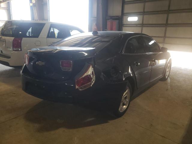 Photo 4 from auction – 2014 CHEVROLET MALIBU LS with VIN 1G11B5SL3EF162933