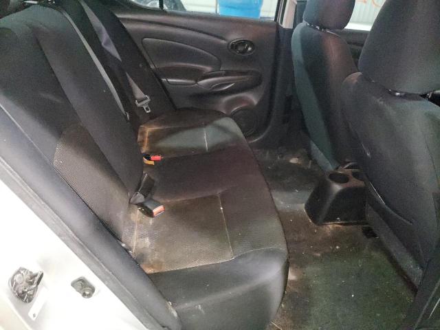 Photo 6 from auction – 2012 NISSAN VERSA S with VIN 3N1CN7AP9CL850142