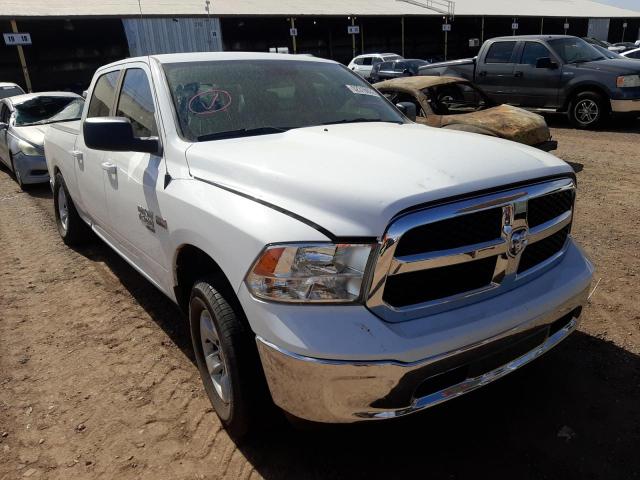 RAM 1500 CLASS 2019 with VIN 1C6RR6TT7KS697199 - Photo from auction