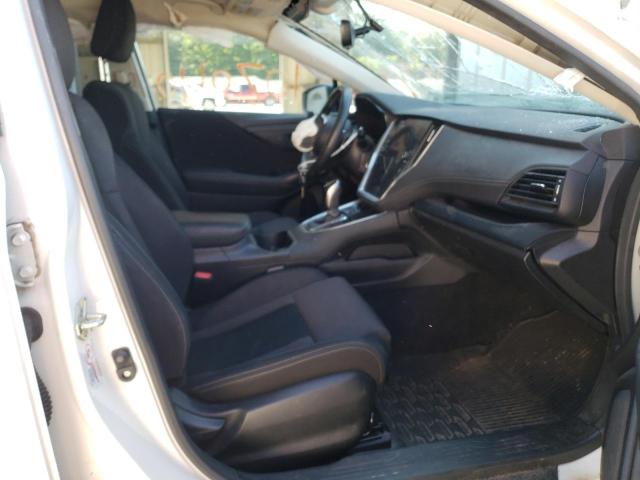Photo 5 from auction – 2020 SUBARU OUTBACK PR with VIN 4S4BTACC7L3131226