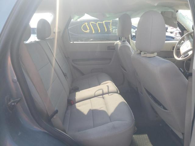 Photo 6 from auction – 2012 FORD ESCAPE XLT with VIN 1FMCU0D74CKA57458