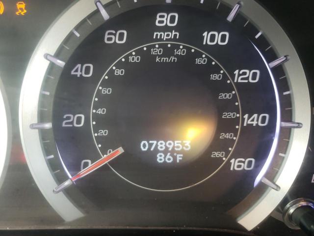 Photo 8 from auction – 2012 ACURA TSX TECH with VIN JH4CU2F66CC014611