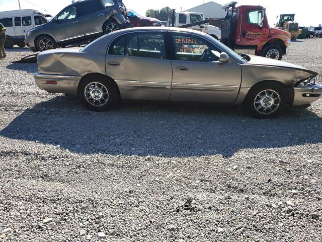 Photo 9 from auction – 2002 BUICK PARK AVENU with VIN 1G4CW54K024236191