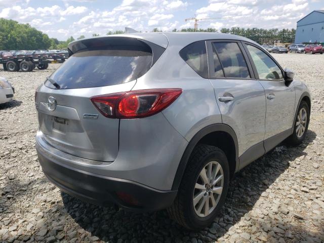 Photo 4 from auction – 2016 MAZDA CX-5 TOURI with VIN JM3KE4CY0G0688828
