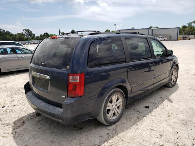 Photo 4 from auction – 2008 DODGE GRAND CARA with VIN 2D8HN54X78R655591