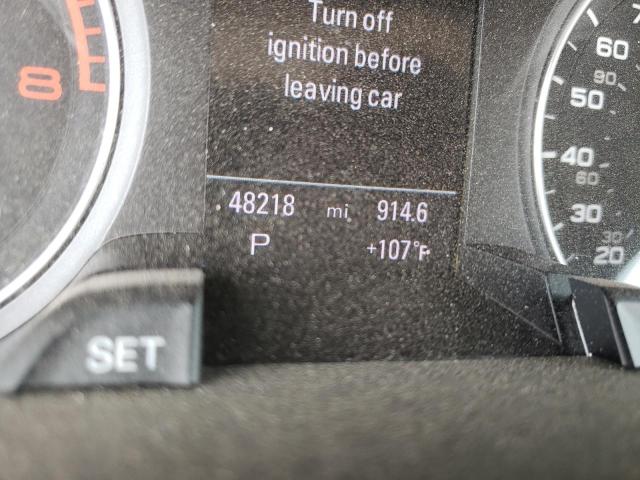 Photo 8 from auction – 2014 AUDI A4 PREMIUM with VIN WAUFFAFL0EN041140