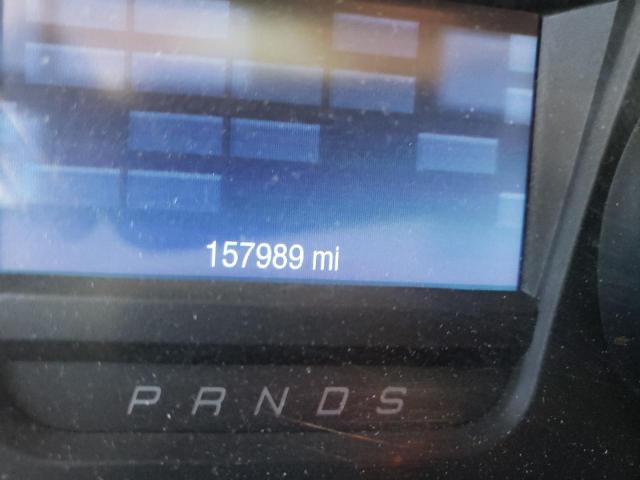 Photo 8 from auction – 2016 FORD TAURUS SE with VIN 1FAHP2D87GG158174