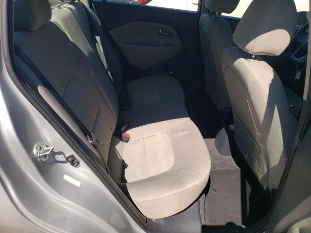 Photo 6 from auction – 2017 KIA RIO LX with VIN KNADM4A32H6025753