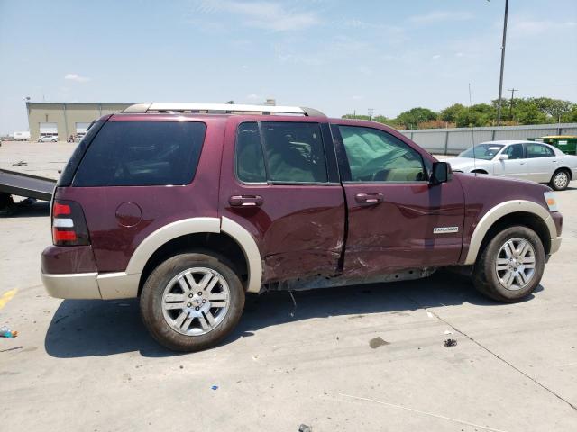 Photo 9 from auction – 2007 FORD EXPLORER E with VIN 1FMEU64E77UA41534