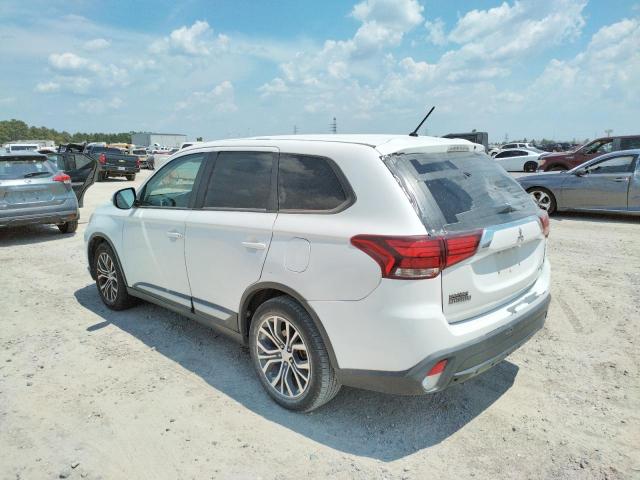 Photo 3 from auction – 2016 MITSUBISHI OUTLANDER with VIN JA4AD3A3XGZ003720