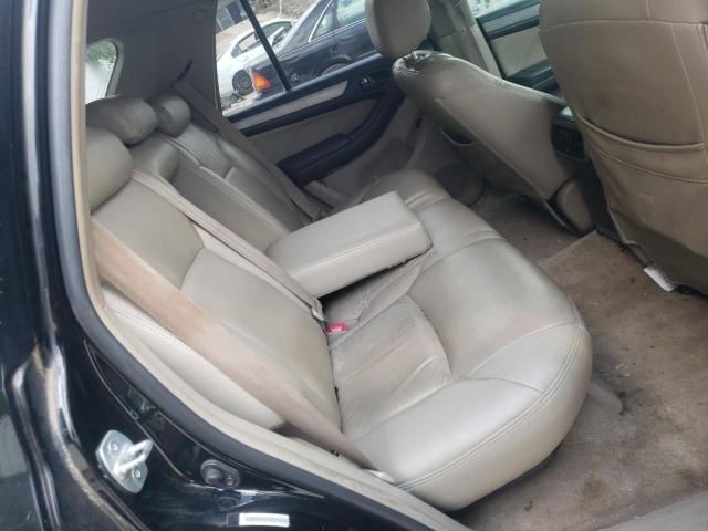 Photo 6 from auction – 2004 TOYOTA 4RUNNER SR with VIN JTEZU14R340029939