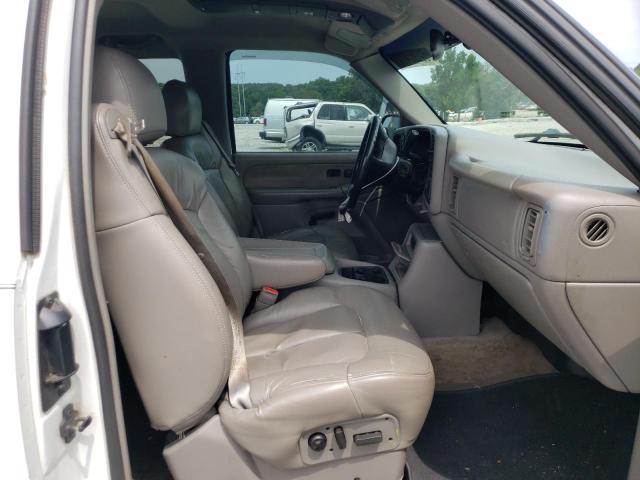 Photo 5 from auction – 2000 CHEVROLET SILVERADO with VIN 1GCEK19T8YE153257