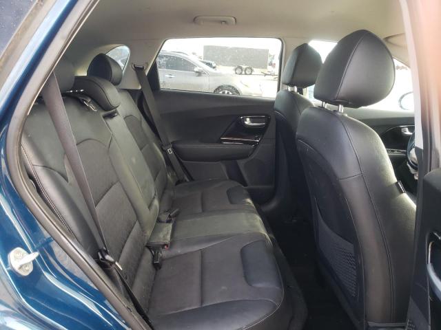Photo 6 from auction – 2019 KIA NIRO EX with VIN KNDCC3LCXK5221557