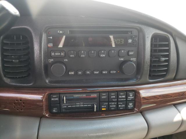 Photo 9 from auction – 2005 BUICK LESABRE CU with VIN 1G4HP52KX5U264445