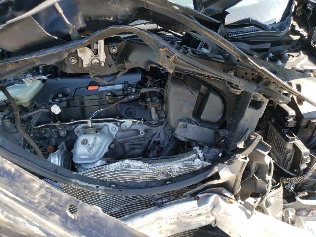 صورة رقم 7 من المزاد - 2017 HONDA CIVIC EX مع VIN 19XFC2F76HE068341