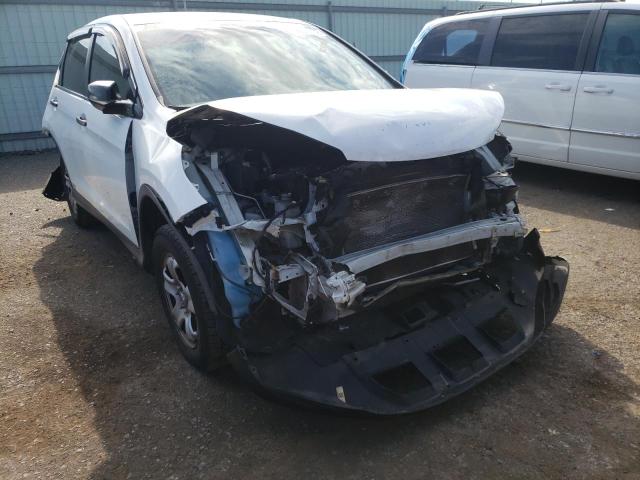 Photo 9 from auction – 2012 HONDA CR-V LX with VIN 2HKRM4H34CH625008