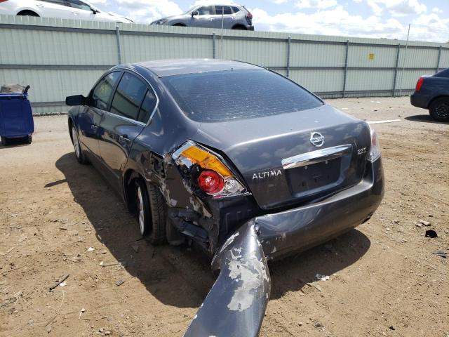 Photo 3 from auction – 2012 NISSAN ALTIMA BAS with VIN 1N4AL2AP6CC202658