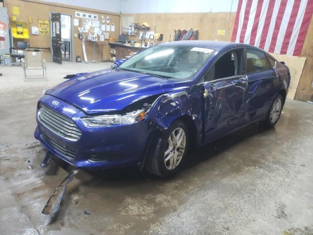 Photo 2 from auction – 2015 FORD FUSION SE with VIN 1FA6P0H74F5101664