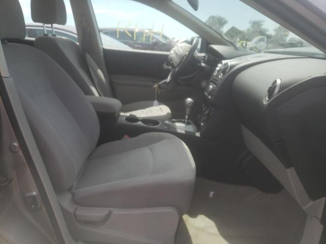 Photo 5 from auction – 2013 NISSAN ROGUE S with VIN JN8AS5MV4DW666366