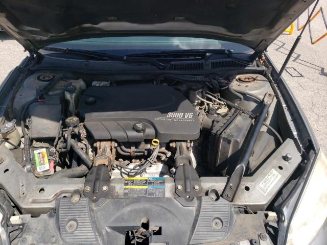 Photo 7 from auction – 2007 CHEVROLET IMPALA LT with VIN 2G1WC58RX79165239