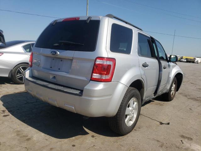 Photo 4 from auction – 2012 FORD ESCAPE XLT with VIN 1FMCU9D74CKA32113