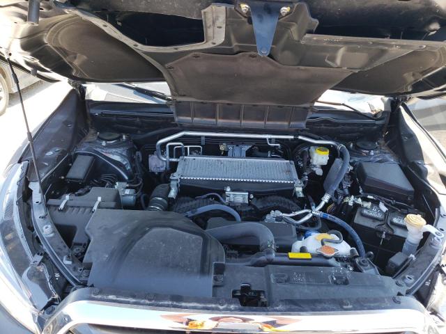 Photo 7 from auction – 2021 SUBARU ASCENT PRE with VIN 4S4WMAFD9M3447568