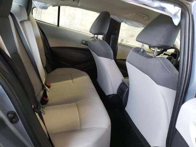 Photo 6 from auction – 2022 TOYOTA COROLLA LE with VIN JTDEPMAE2N3016824