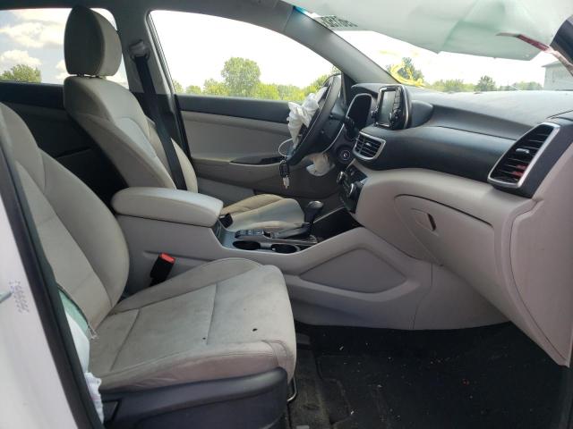 Photo 5 from auction – 2020 HYUNDAI TUCSON SE with VIN KM8J2CA45LU149420