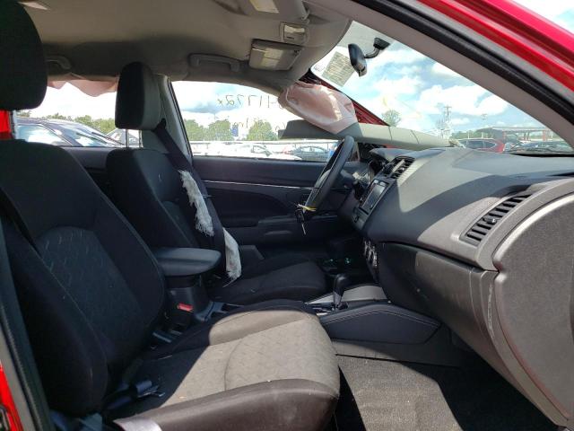 Photo 5 from auction – 2020 MITSUBISHI OUTLANDER with VIN JA4AR3AU8LU026804