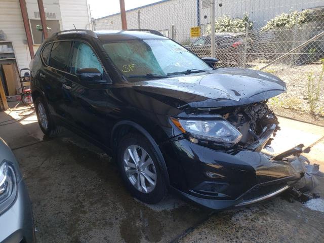 NISSAN ROGUE S 2016 con VIN KNMAT2MVXGP600393 - Foto de la subasta
