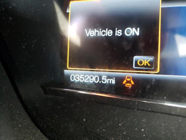 Photo 8 from auction – 2018 FORD EXPLORER X with VIN 1FM5K8D8XJGA61262
