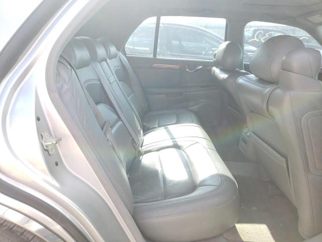 Photo 6 from auction – 2004 CADILLAC DEVILLE with VIN 1G6KD54Y24U182148