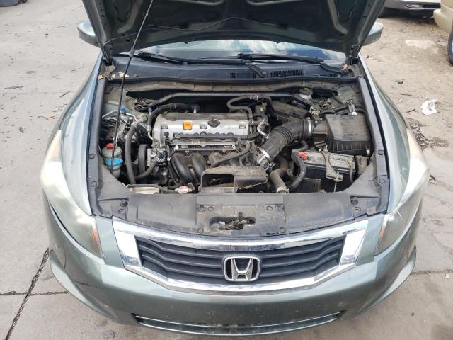 Photo 7 from auction – 2010 HONDA ACCORD EX with VIN 1HGCP2F79AA115265