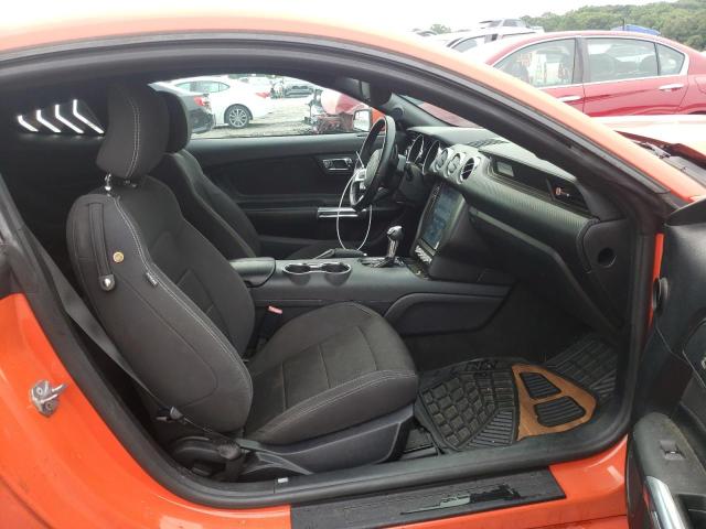 Photo 5 from auction – 2016 FORD MUSTANG with VIN 1FA6P8AM5G5240444