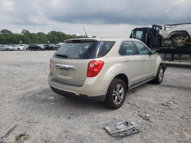 Photo 4 from auction – 2012 CHEVROLET EQUINOX LS with VIN 2GNALBEK2C1114342
