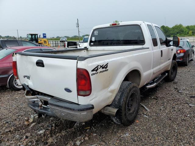 Photo 4 from auction – 2001 FORD F250 SUPER with VIN 1FTNX21F81EC90475