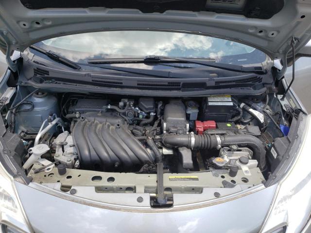 Photo 7 from auction – 2015 NISSAN VERSA NOTE with VIN 3N1CE2CP3FL369808