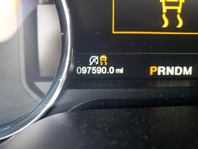 Photo 8 from auction – 2018 FORD F150 SUPER with VIN 1FTEW1E59JKE03334