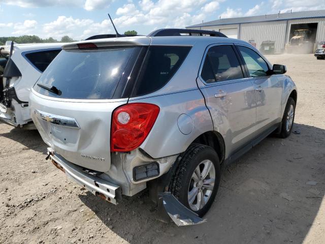 Photo 4 from auction – 2013 CHEVROLET EQUINOX LT with VIN 2GNALDEK7D1269031