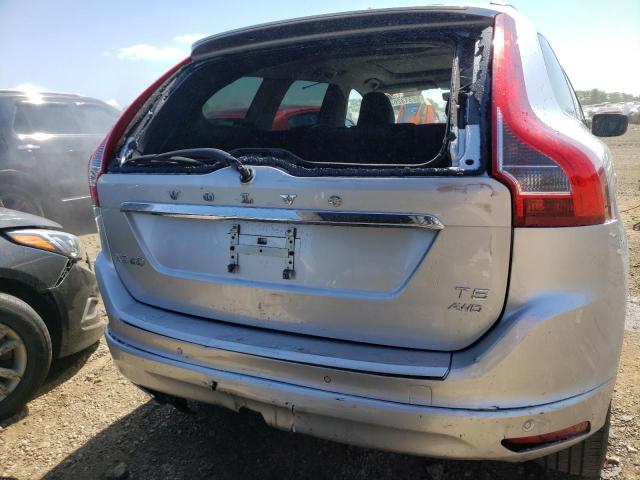 Photo 9 from auction – 2016 VOLVO XC60 T5 PR with VIN YV4612RK2G2857097