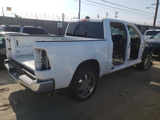 Photo 4 from auction – 2019 RAM 1500 BIG H with VIN 1C6RREFG3KN701207