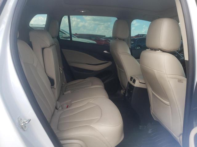 Photo 6 from auction – 2017 BUICK ENVISION E with VIN LRBFXBSA6HD044398