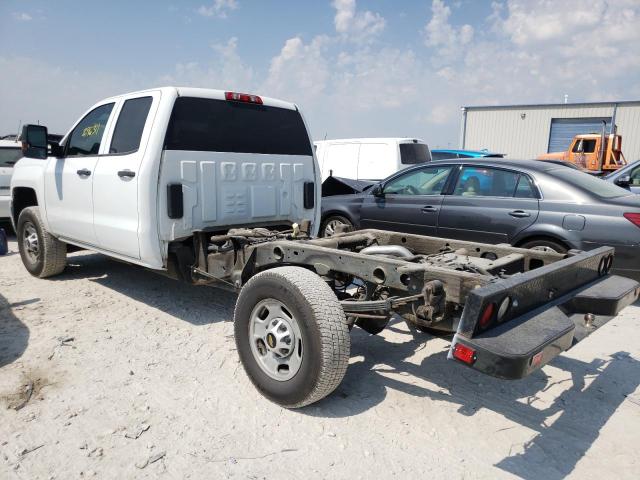 Photo 3 from auction – 2015 CHEVROLET SILVERADO with VIN 1GB2CUEG1FZ507737