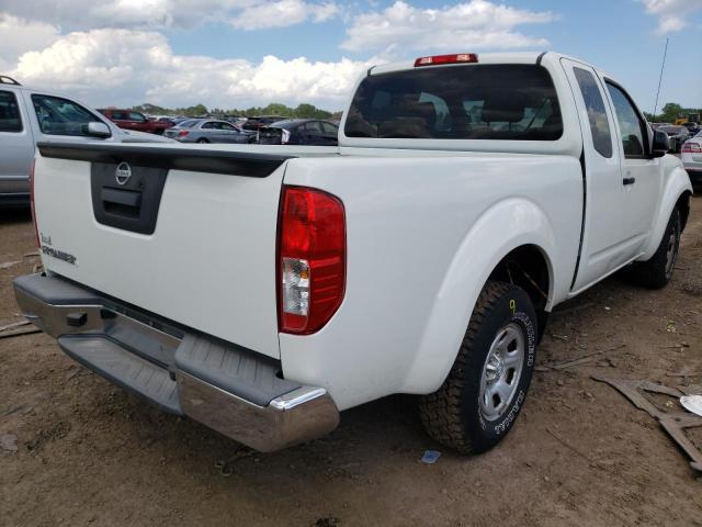 Photo 4 from auction – 2014 NISSAN FRONTIER S with VIN 1N6BD0CT2EN733760