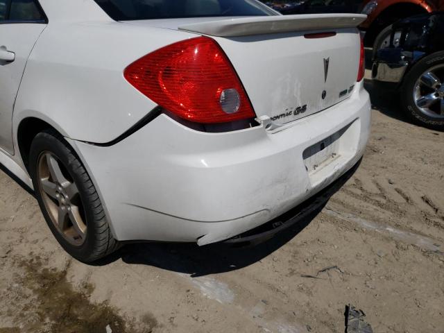 Photo 9 from auction – 2010 PONTIAC G6 with VIN 1G2ZA5EKXA4166620