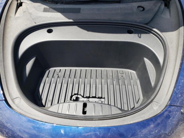 Photo 7 from auction – 2021 TESLA MODEL 3 with VIN 5YJ3E1EA3MF017372
