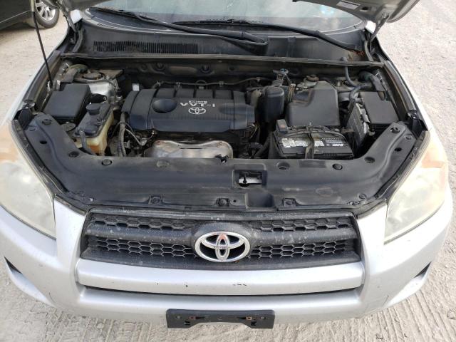 Photo 7 from auction – 2009 TOYOTA RAV4 with VIN JTMBF33V495007629