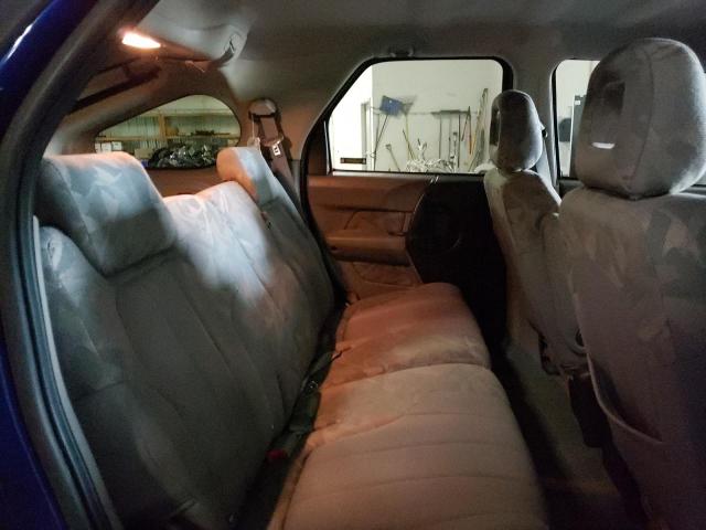 Photo 6 from auction – 2003 PONTIAC AZTEK with VIN 3G7DA03E43S541523